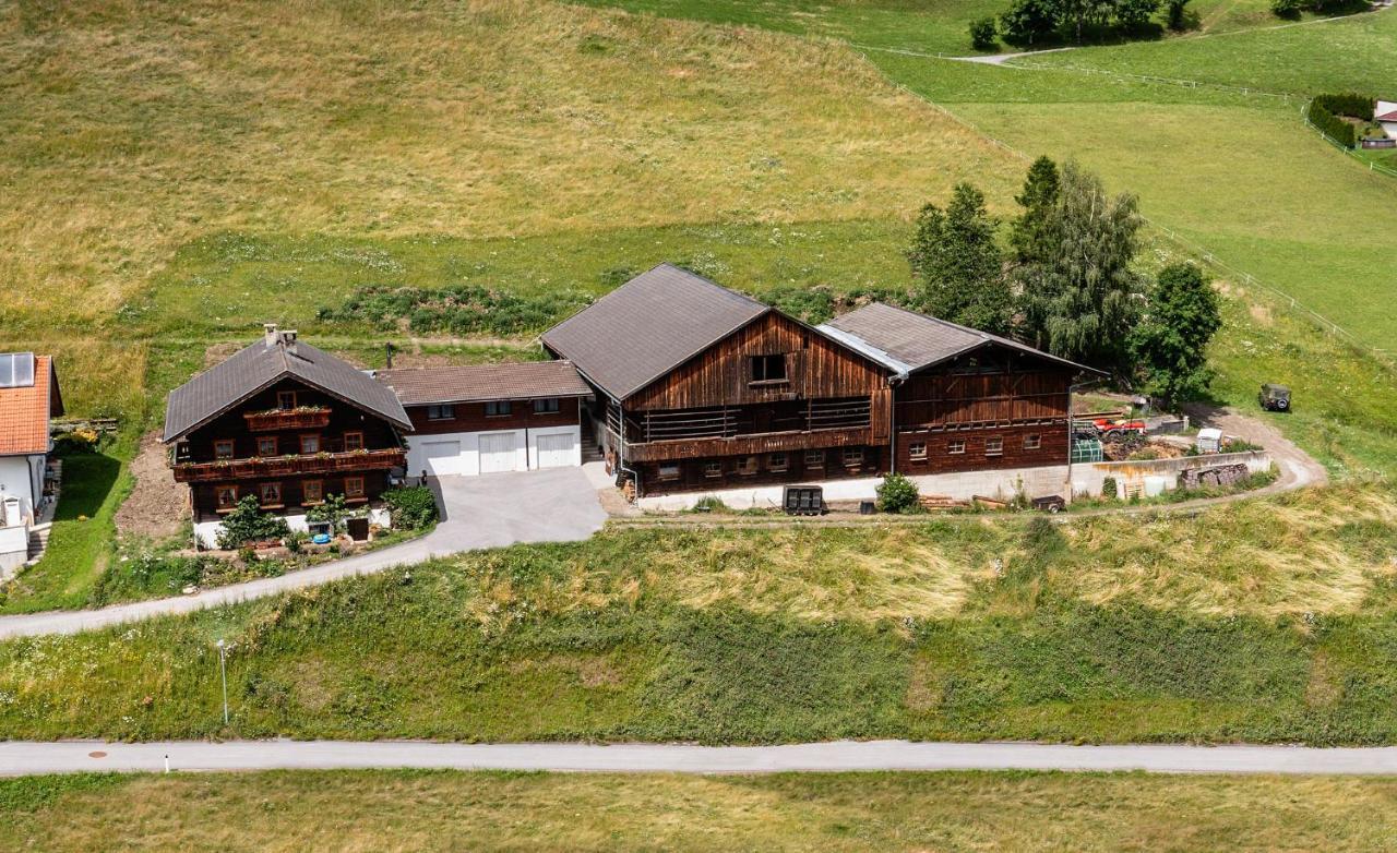 Southern Stables Ranch Bannberg Kültér fotó